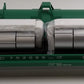 MTH 20-98275 O Gauge New York Central Coil Car #752099 LN/Box