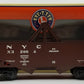 Lionel 6-16464 O Gauge New York Central Ice Breaker Tunnel Car #32004 LN/Box