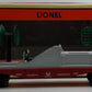 Lionel 6-26833 O Gauge 2004 Wellspring Radar Car LN/Box