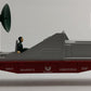 Lionel 6-26833 O Gauge 2004 Wellspring Radar Car LN/Box
