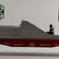 Lionel 6-26833 O Gauge 2004 Wellspring Radar Car LN/Box