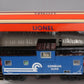 Lionel 6-27682 O Gauge Conrail NS Heritage Extended Vision Caboose #8098