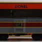 Lionel 6-27695 O Gauge Lackawanna NS Heritage Bay Window Caboose #1074 LN/Box