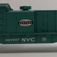 Lionel 6-29867 O Gauge New York Central Jet Snow Blower #27207 MT/Box
