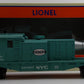 Lionel 6-29867 O Gauge New York Central Jet Snow Blower #27207 MT/Box