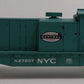 Lionel 6-29867 O Gauge New York Central Jet Snow Blower #27207 MT/Box