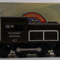 Lionel 6-28405 O Gauge PWC Picatinny Arsenal Motorized Unit w/ TMCC #42 NIB