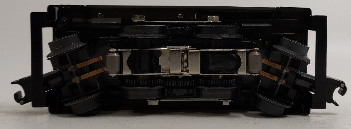 Lionel 6-28405 O Gauge PWC Picatinny Arsenal Motorized Unit w/ TMCC #42 NIB