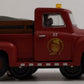 Lionel 6-39533 O Canadian Pacific 1955 MOW Pickup Truck w/Railroad Wheels 3-Rail