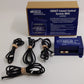 Lionel 6-85296 O LCS IRV2 SensorTrack 2 LN/Box