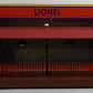 Lionel 6-24159 Illuminated Station Platform LN/Box