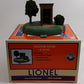 Lionel 6-34150 O The Reading Room Operating Outhouse