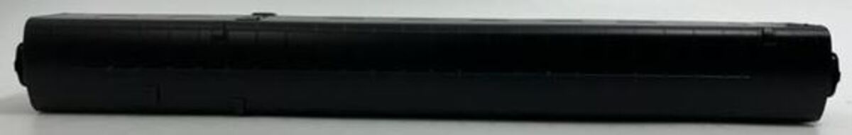 Walthers 932-9310 HO Scale New York Central 20th Century Lounge Car LN/Box