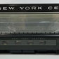 Walthers 932-9310 HO Scale New York Central 20th Century Lounge Car LN/Box