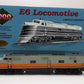 Proto 2000 23231 HO Scale MILW E6 Diesel Locomotive #15B LN/Box