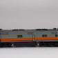 Proto 2000 23231 HO Scale MILW E6 Diesel Locomotive #15B LN/Box