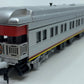 IHC 49034  HO Scale Heavyweight ATSF Observation #1367
