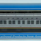IHC 49034  HO Scale Heavyweight ATSF Observation #1367