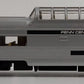 Walthers 932-6495 HO Scale Penn Central 85' Budd Dome Coach Car LN/Box