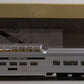 Walthers 932-6495 HO Scale Penn Central 85' Budd Dome Coach Car LN/Box