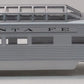 Con-Cor 0001-000712 HO Santa Fe 85' Corrugated Reg Dome Passenger Car #502 Kit