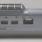 Con-Cor 0001-000772 HO Santa Fe Gallup 85' Dome Observation Car