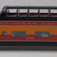 Con-Cor 0001-000942 HO Scale SP 72 FT Daylight Vista Dome Car #3501