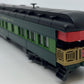 IHC 49574 HO Reading Heavyweight Observation Car #10