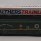 Walthers 931-1679 HO Northern Pacific 50' Plug-Door Boxcar - Ready to Run