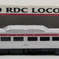 Proto 1000 31255 HO Scale NYSW Susquehanna Bud RDC1 #M-2 LN/Box