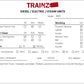 Athearn 89913 HO Scale ADM Diesel Locomotive # 7001
