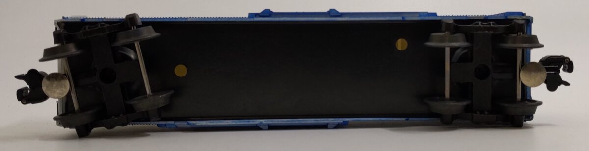 Lionel 6-9475 O Gauge Delaware & Hudson I Love New York Boxcar LN/Box