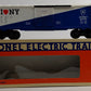 Lionel 6-9475 O Gauge Delaware & Hudson I Love New York Boxcar LN/Box