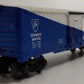 Lionel 6-9475 O Gauge Delaware & Hudson I Love New York Boxcar LN/Box