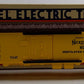 Lionel 6-19527 O Nickel Plate Road Reefer LN/Box