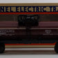 Lionel 6-6307 O Gauge Pennsylvania Single Dome Tank Car NIB