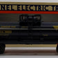 Lionel 6-19603 O Gauge GATX Single Dome Tank Car NIB