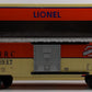 Lionel 6-29947 O Gauge LRRC 2007 Commemorative Boxcar #29947 NIB
