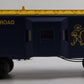 Lionel 6-6441 O Gauge Alaska Railroad Bay Window Caboose LN/Box