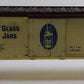 Lionel 6-5705 O Gauge Ball Glass Jars Woodside Reefer LN/Box