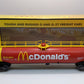 MTH 30-7339 McDonald's 35K Gallon 1 Dome Tank Car LN/Box