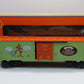 Lionel 6-26205 O Gauge Rocky & Bullwinkle Boxcar NIB