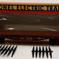 Lionel 6-6521 O Gauge New York Central Flatcar with Stakes LN/Box