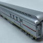 IHC 49035 HO Santa Fe Valley Flyer Heavyweight BPO #2051