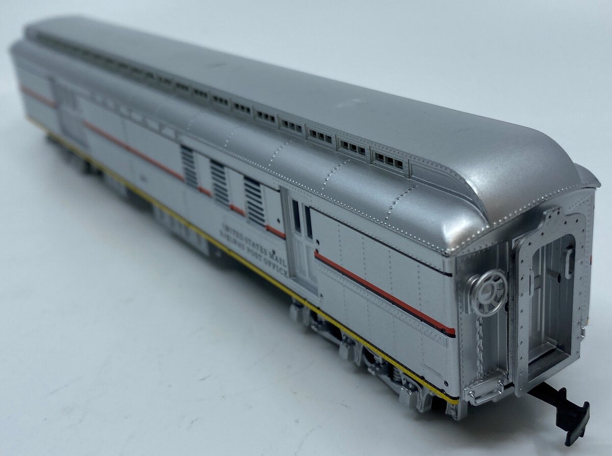 IHC 49035 HO Santa Fe Valley Flyer Heavyweight BPO #2051