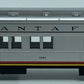 IHC 49036 HO Santa Fe Valley Flyer Heavyweight Sleeper #3005