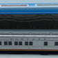 IHC 49036 HO Santa Fe Valley Flyer Heavyweight Sleeper #3005
