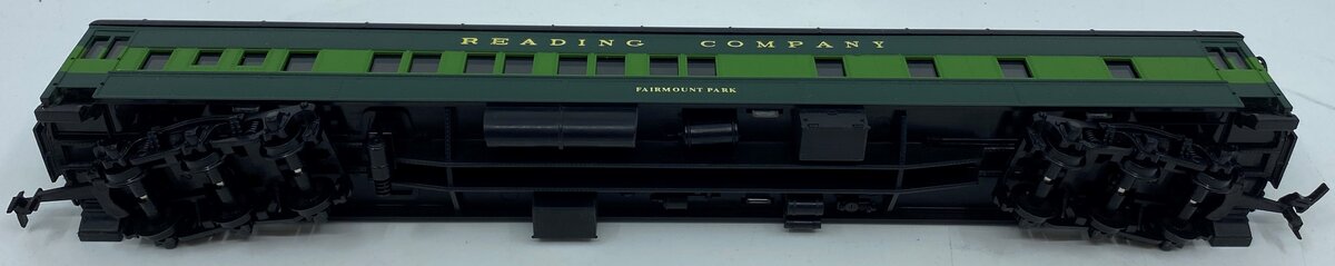 IHC 49576 HO Reading 