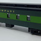 IHC 49576 HO Reading "Fairmount Park" Heavyweight 8-1-2 Sleeper EX/Box