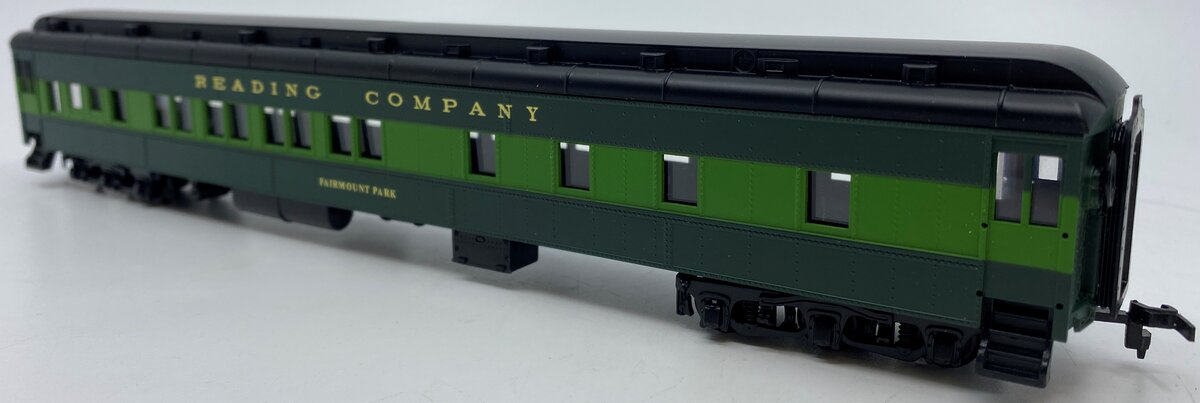 IHC 49576 HO Reading "Fairmount Park" Heavyweight 8-1-2 Sleeper EX/Box